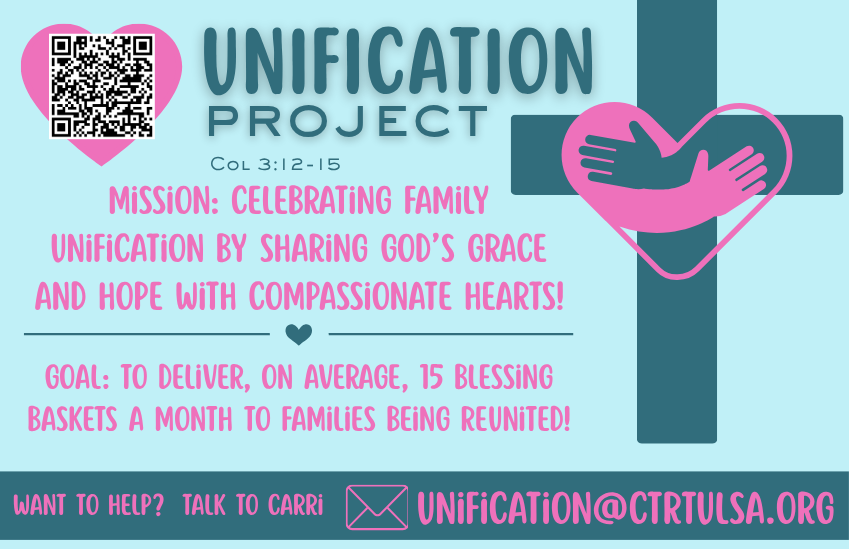 Unification Project