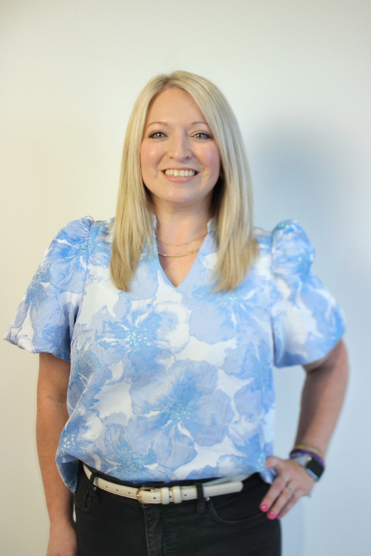 Suzanne Watt, DCE