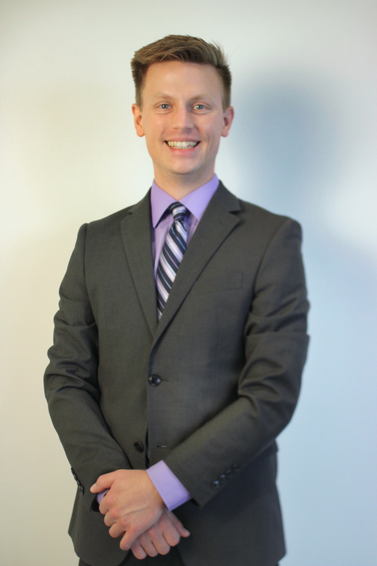 Jacob Huber